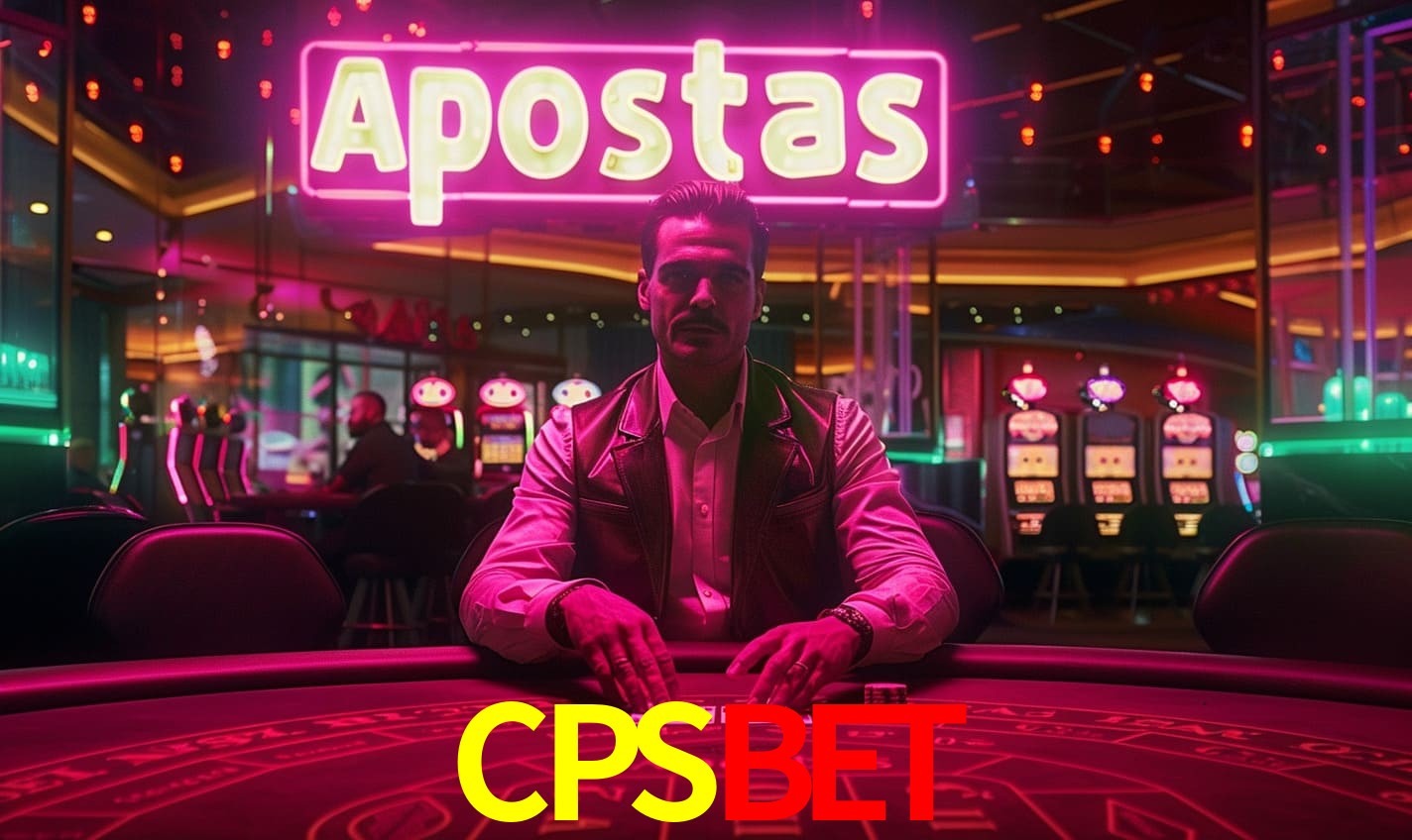 Sistema VIP CPSBET