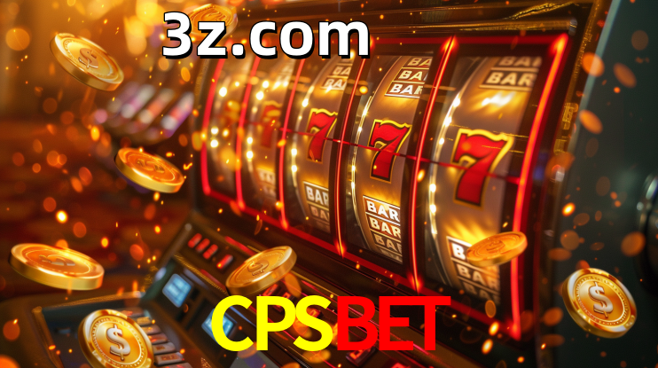 Experiência de Jogos CPSBET