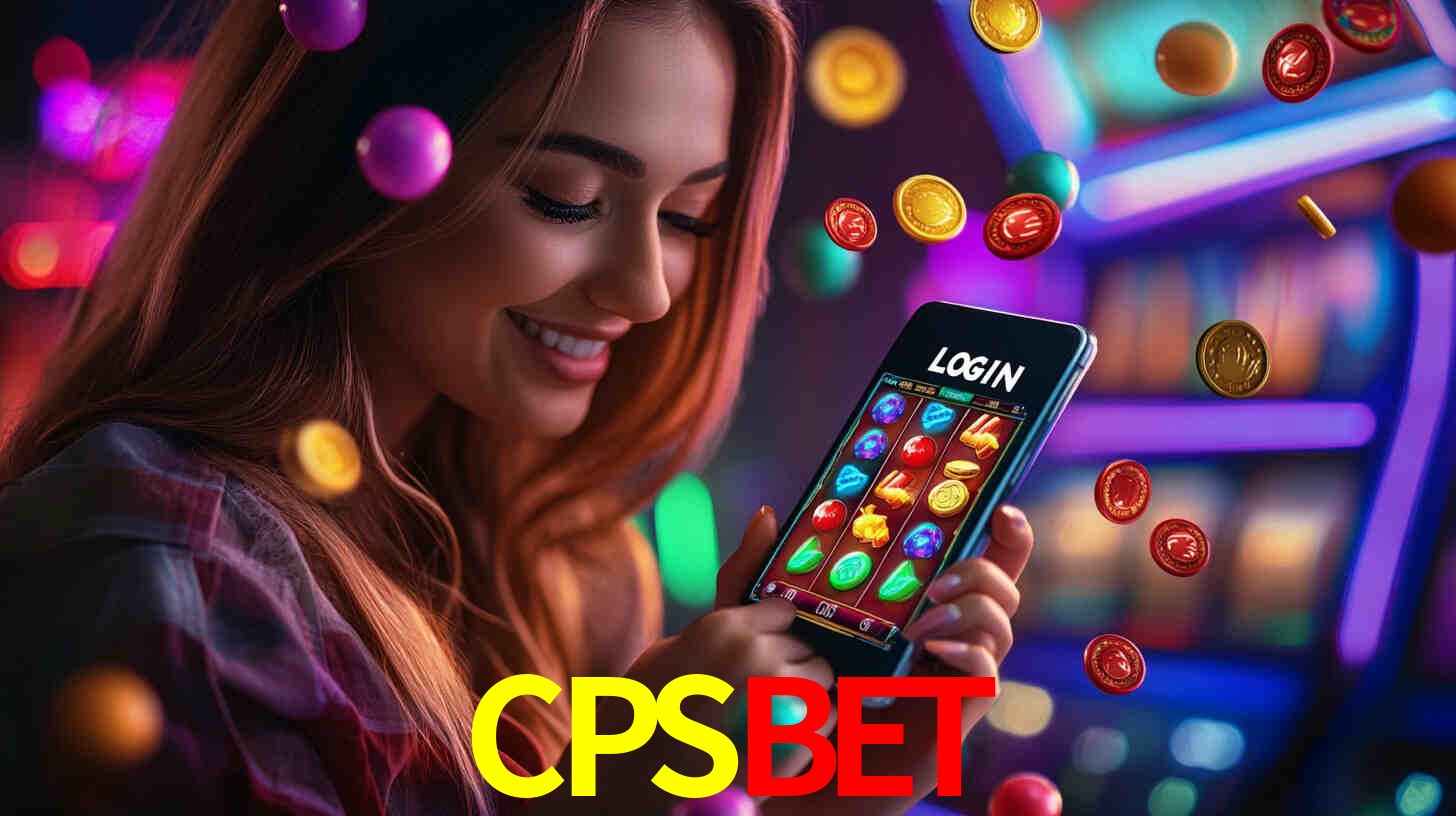 Experiência Cassino CPSBET