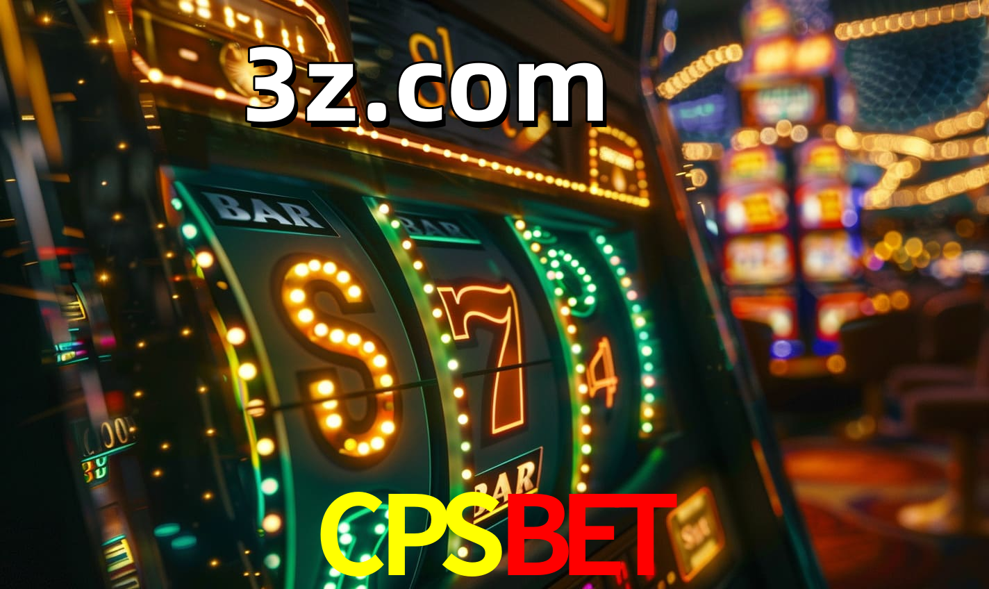 Jogos Certificados CPSBET
