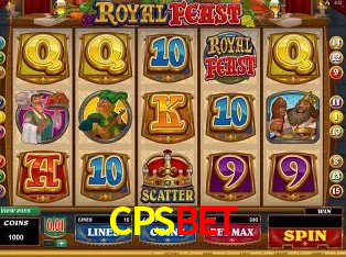 Fortune Tiger Slot