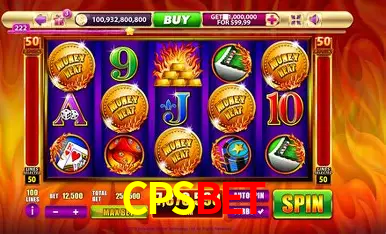 Slot Games Collection